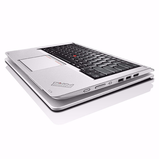 
                                ThinkPad S3 Yoga i5-5200U 8GB 1TB+16GB SSHD  陨石银图片
                        
