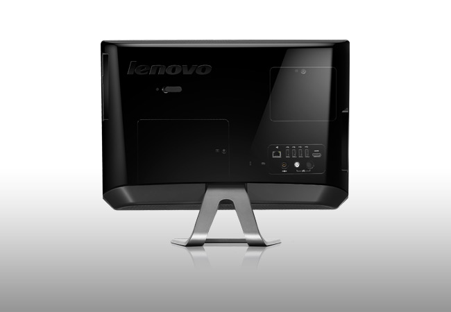 lenovo c325r2-畅悦型(黑色外观)-一体台式电脑-联想商城