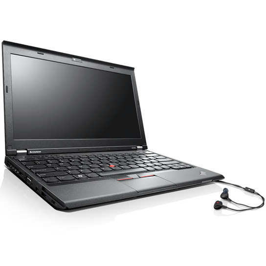 
                                ThinkPad 入耳式降噪耳机 选件图片
                        