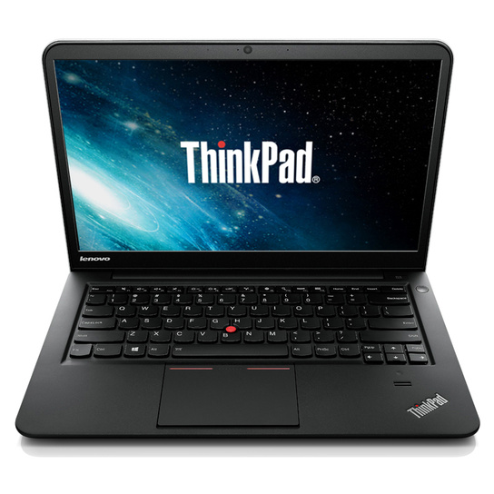 
                                ThinkPad S3 寰宇黑图片
                        