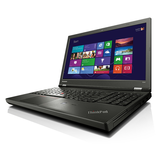 
                                ThinkPad W540 20BHS0ME00图片
                        