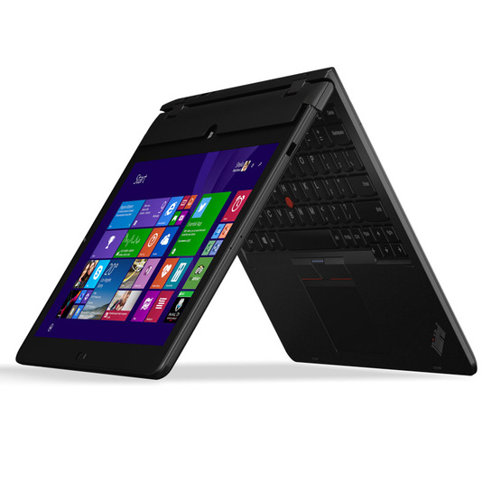 
                                ThinkPad Helix 专业键盘版图片
                        
