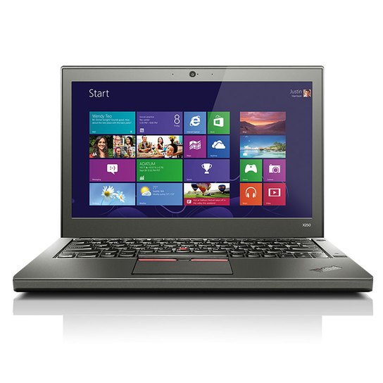 
                                ThinkPad X250 20CLA01WCD图片
                        