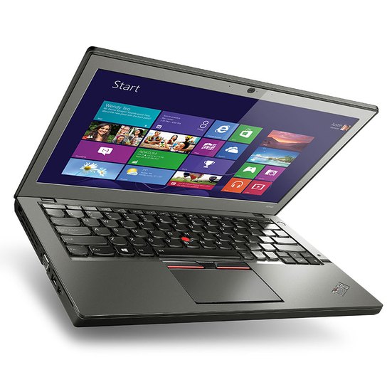 
                                ThinkPad X250 20CLA01VCD图片
                        