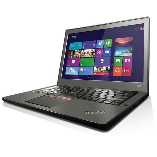 
                                ThinkPad X250 20CLA01WCD图片
                        