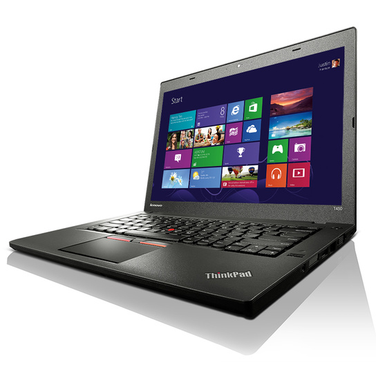 
                                ThinkPad T450 20BVA02PCD 爆款图片
                        