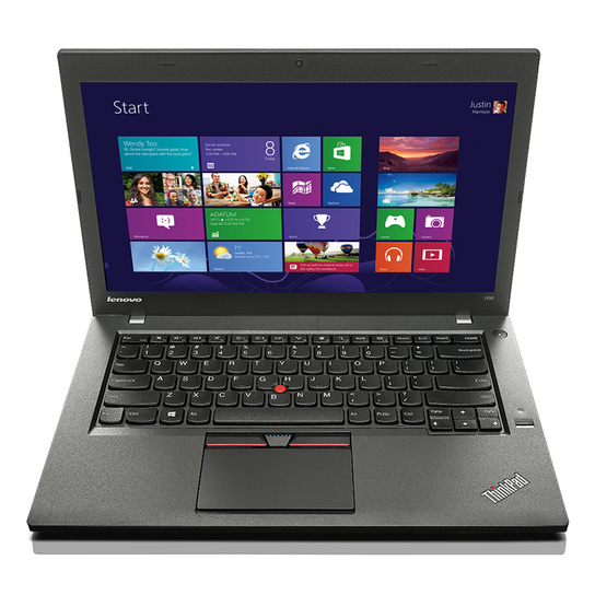 
                                ThinkPad T450 20BVA02PCD 爆款图片
                        