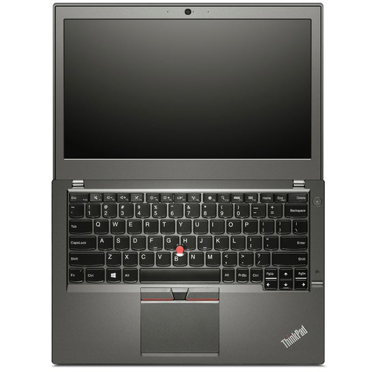 
                                ThinkPad X260 20F6A001CD图片
                        