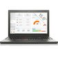 
                                    ThinkPad T550 20CKA00GCD图片
                            