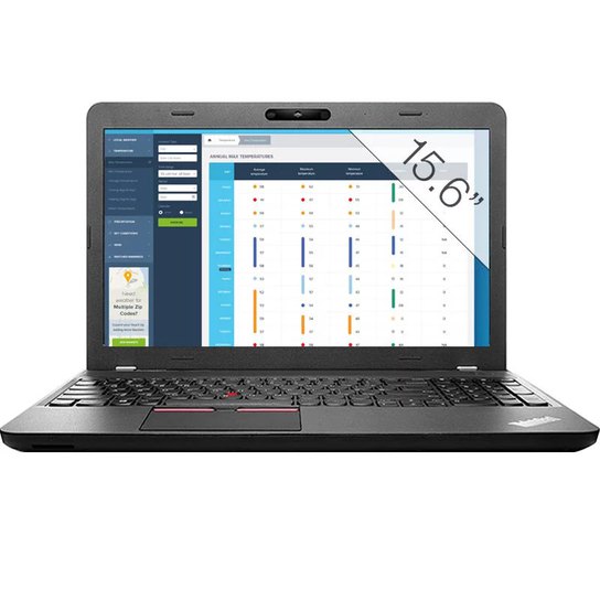 
                                ThinkPad E560 20EVA00KCD图片
                        