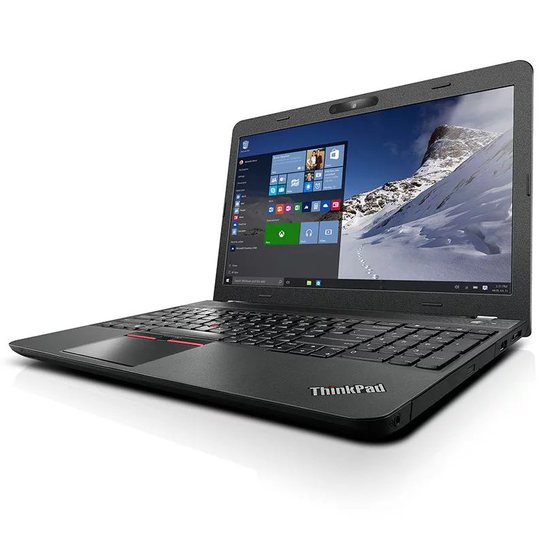 
                                ThinkPad E560 20EVA00KCD图片
                        