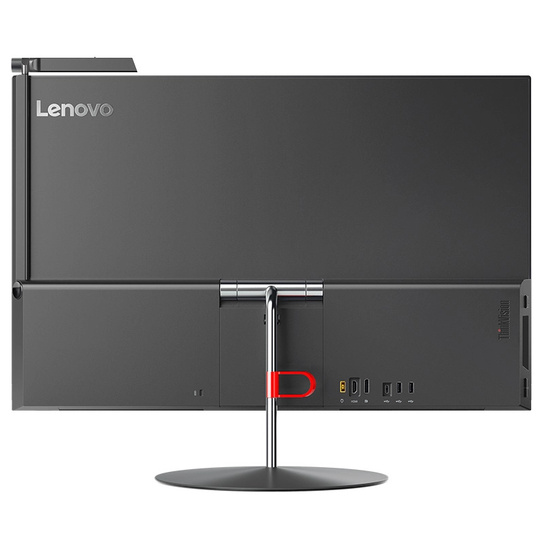 
                                ThinkVision X1 60E2GAR1CB图片
                        