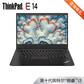 ThinkPad E14 英特尔酷睿i3 笔记本电脑图片
