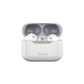 倍思 SIMU ANC主动降噪TWS蓝牙耳机 S1 白色（含：简易通用数据线 Type-c 3A 0.5m 白色+耳帽*图片