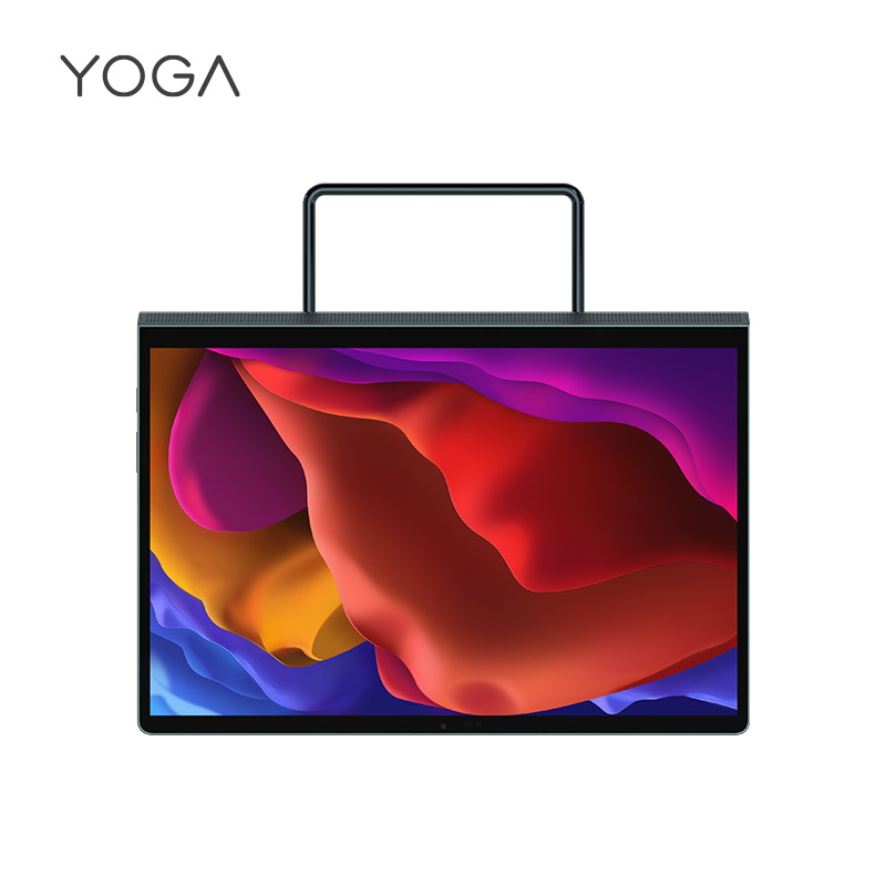 联想平板YOGA Pad Pro 13英寸 影音办公学习平板电脑 暗夜极光