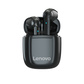 联想 真无线蓝牙音乐耳机拯救者手机蓝牙耳机 蓝牙5.0 收纳充电盒XT89黑图片
