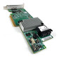 联想（Lenovo）服务器RAID阵列卡 R530 8I 无缓存 PCIe图片