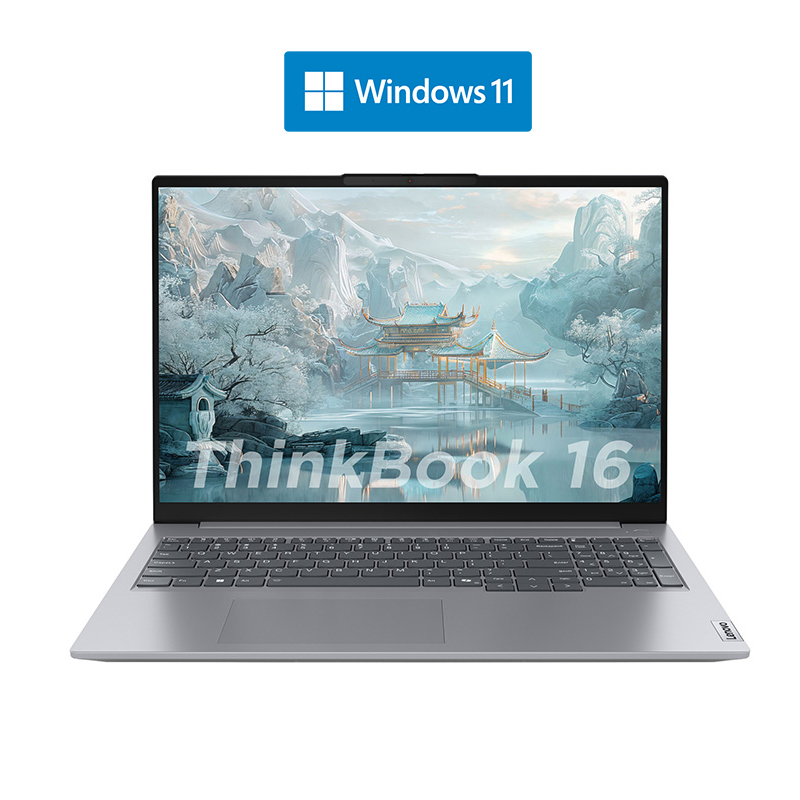 ThinkBook 16 2024 AI创造本 锐龙版 02CD