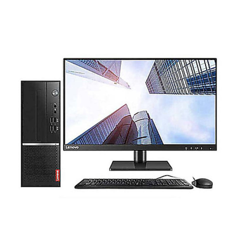 【企业购】扬天 M4000q 台式机