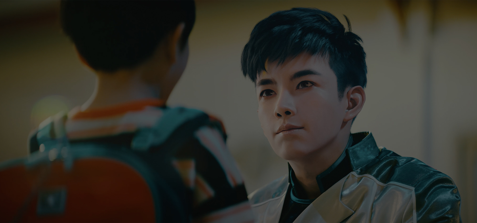 算力之元：同行
