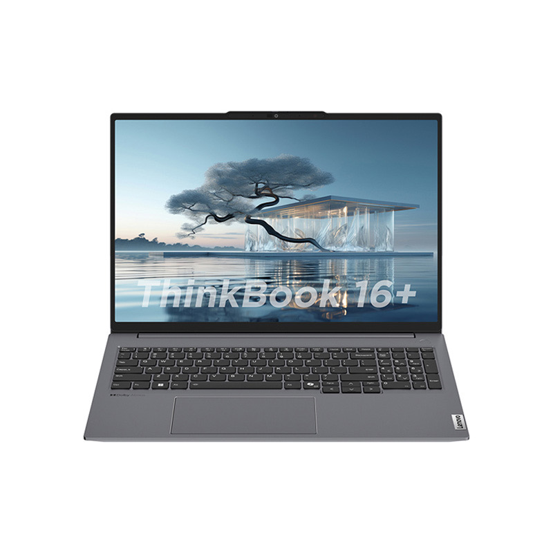 ThinkBook 16+ 2024 AI全能本 英特尔酷睿Ultra 5 10CD