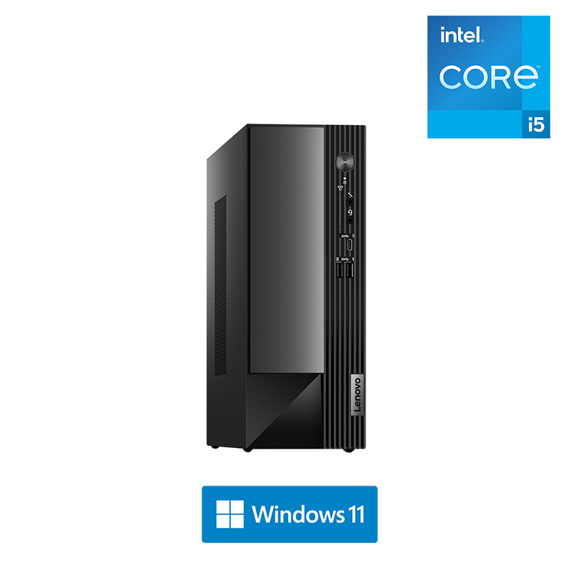 【企业购】扬天M4000q 2024 英特尔酷睿i5 商用台式机电脑 1UCD
