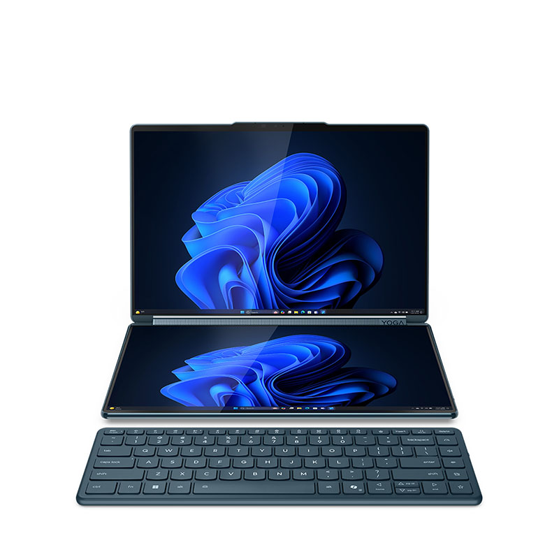 YOGA Book 9i AI元启版