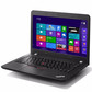 ThinkPad E450 i5-4300U 4GB 500GB SATA硬盘 石墨黑图片