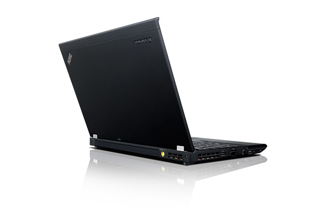 ThinkPad X230i 230642C 图片