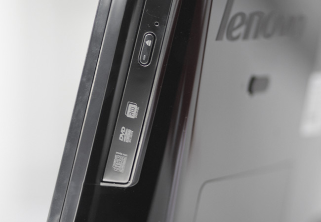 Lenovo C320-卓越型(黑色外观)(I)图片