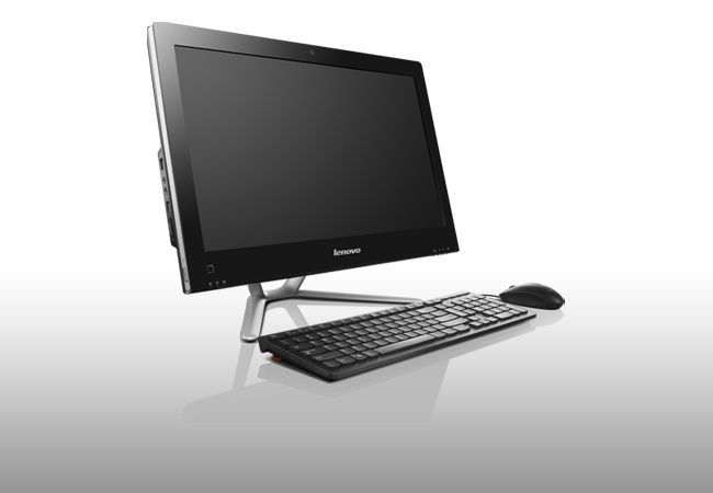 Lenovo C440  卓悦型(黑色外观)(IA)图片