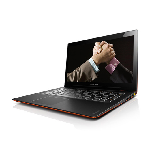 ideapad u330p-ith(d) (日光橙)_报价_价格_多少钱_联想商城