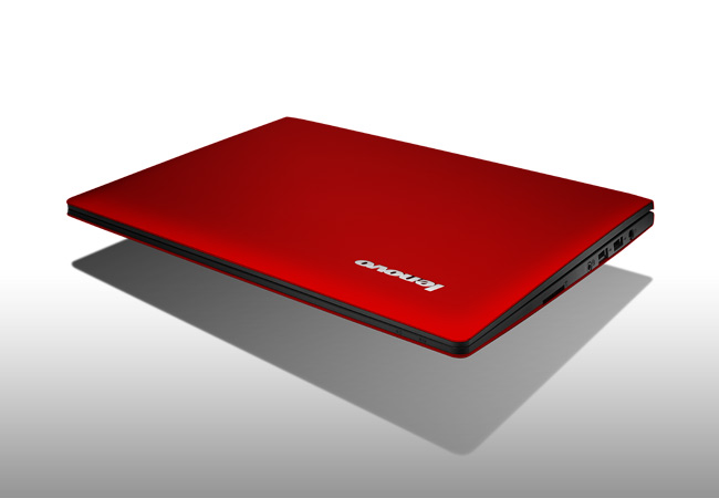 IdeaPad S405-AEI(W)(绚丽红) 图片
