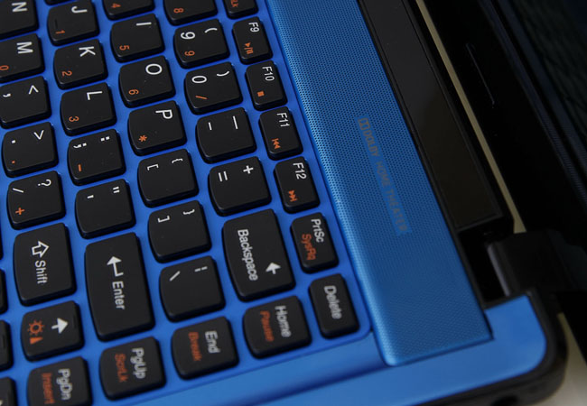 IdeaPad Z480A-IFI(珊瑚蓝)(双节专属)图片