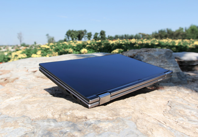 IdeaPad Yoga11S-IFI(日光橙) 图片