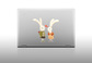 IdeaPad Yoga11S-IFI(U)(I) (皓月银)千元大礼包（订制图案7）图片