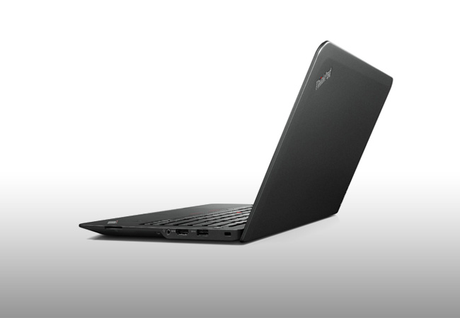 ThinkPad S3 Touch 20AYS00300(陨石银)-定制版图片