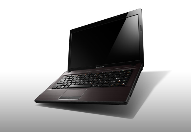 Lenovo G480A-ITH(H)(金属灰) 图片