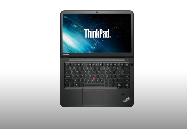 ThinkPad S3 Touch 20AYS00200(寰宇黑)-定制版图片
