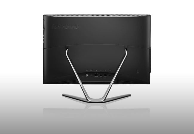 Lenovo C340  卓悦型(黑色外观)(IA)图片