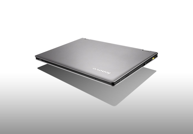 IdeaPad Yoga11S-IFI(I)(皓月银)(推广专属)图片