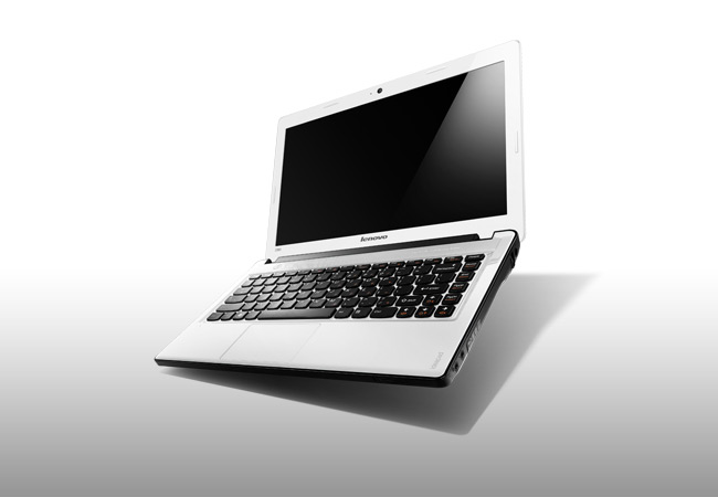   IdeaPad Z380A-ITH(H)(珍珠白)   图片