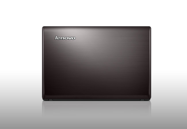 Lenovo G480A-IFI(T)(金属灰)图片