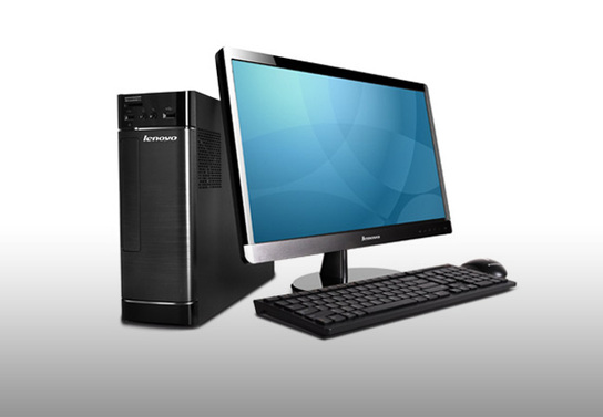 家悦s525(ib)-分体台式电脑-联想商城