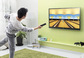 55K91 55英寸全高清3D智能电视预售订金余额支付图片