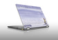 IdeaPad Yoga11S-IFI(U)(I) (皓月银)千元大礼包（订制图案6）图片