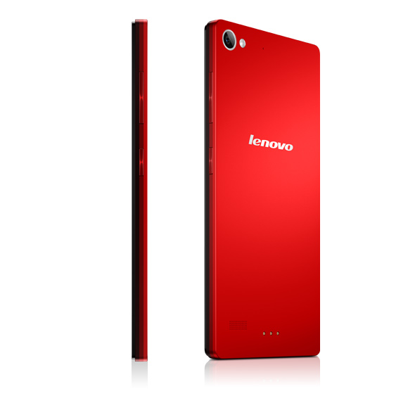 LENOVO X2-TO 16G 整机 红色图片