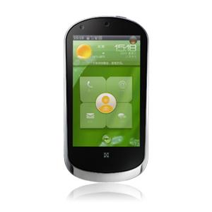 乐Phone S1-37AH0 8GB 高雅版图片