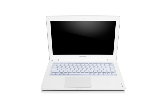 联想笔记本键盘保护膜KC460(白)图片