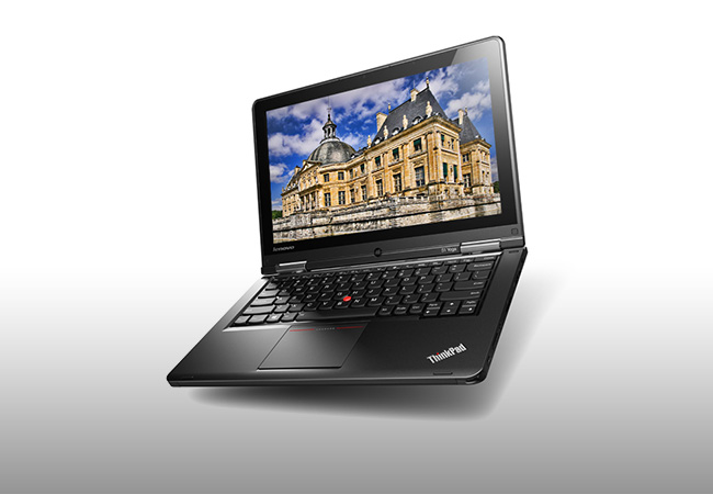 ThinkPad S1 Yoga 20CDS00700(陨石银)图片